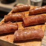 焼肉 ジャンボ - 