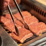 焼肉 ジャンボ - 