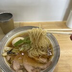 noodle shop arakawa - 