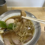 noodle shop arakawa - 