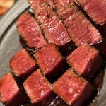 焼肉 ジャンボ - 