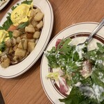 エッグスンシングス - 