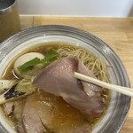 noodle shop arakawa - 