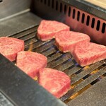 焼肉 ジャンボ - 