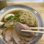 noodle shop arakawa - 