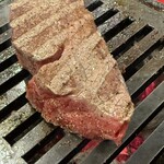 ヒレ焼肉 京都園 - 