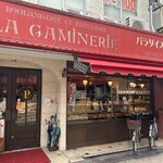 ラ・ギャミヌリィ - 