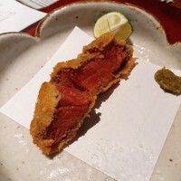肉割烹 京 - 