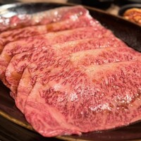 焼肉 ジャンボ はなれ - 