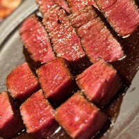 焼肉 ジャンボ はなれ - 
