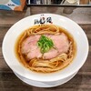 自家製麺 鶏冠