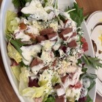 エッグスンシングス - 