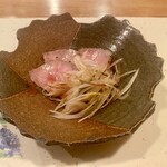 割烹 縮 - 縮さんのお任せ　1/3