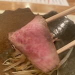 割烹 縮 - 縮さんのお任せ　1/3