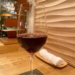 割烹 縮 - チリピノのルートワン