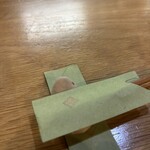 手打ち蕎麦・鮨 いまふく - 