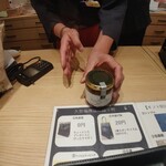 久世福商店 - 『至高のひと時　大人のつなつなめんたい』