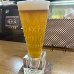 手打ち蕎麦・鮨 いまふく - ハートランド生