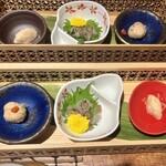 黒豚しゃぶしゃぶ あじと - 