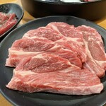 成吉思汗 大黒屋 - 