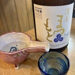 手打ち蕎麦・鮨 いまふく - まつもと