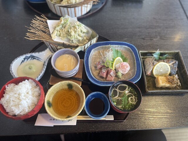 竹勢 - 福田町（日本料理）の写真