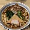 驛釜きしめん 太閤通り