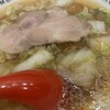 どうとんぼり 神座 なんばウォーク店