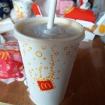 マクドナルド - 