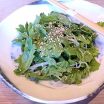 鉄板焼工房まるしげ - 