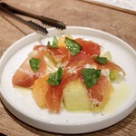 PASTA FRESCA TORNESTA - 