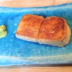 鉄板焼工房まるしげ - 