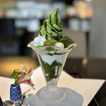 茶蔵 - 料理写真: