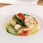 PASTA FRESCA TORNESTA - 