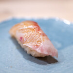 うを徳 - 2025.5 佐世保産イサキ