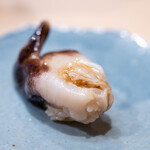 うを徳 - 2025.5 舞鶴産鳥貝