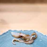 うを徳 - 2025.5 舞鶴産鳥貝ヒモ