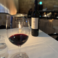 RESTAURANT DAZZLE - 