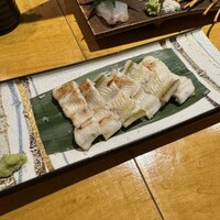 魚斉 - 