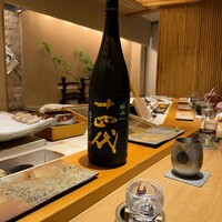江戸前鮓 すし通 - 