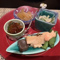 京橋 婆娑羅 - 