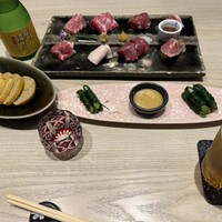 菅乃屋 銀座通り店 - 