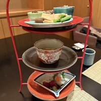 京橋 婆娑羅 - 
