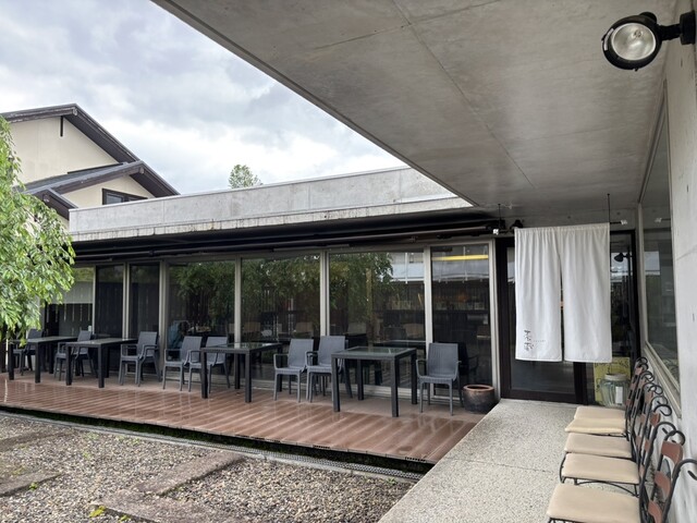 茶蔵 米沢店（さくら） - 米沢（カフェ）の写真