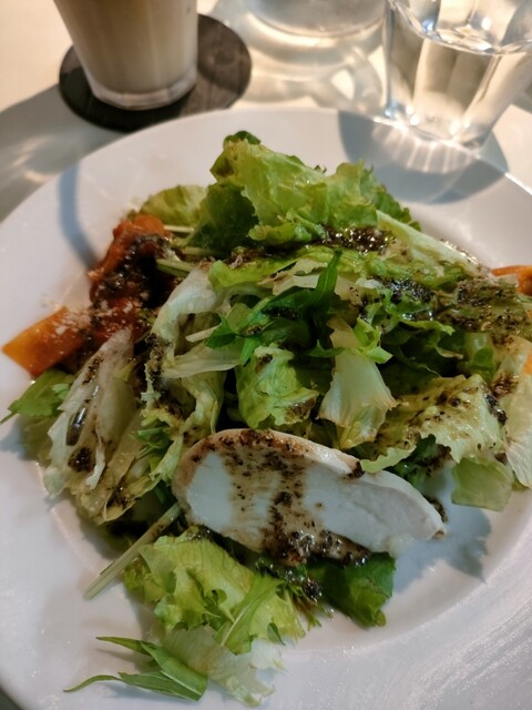 PIZZERIA &amp; BAR LIONE photo 3