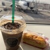タリーズコーヒー 羽田空港第1ターミナル9番ゲート店