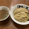 つけ麺 津気屋 武蔵浦和