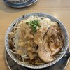 麺屋しゃがら 競馬場インター店