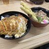 資さんうどん 太宰府店