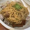 濃厚魚介らぅ麺 純